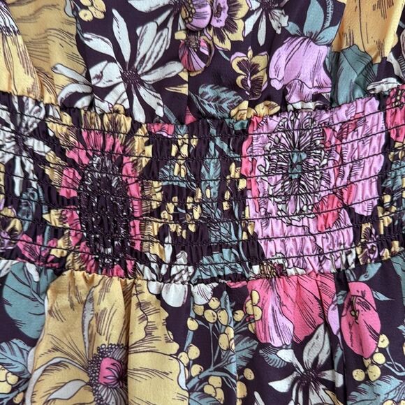 B2B Los Angeles Jolene Dress NWT XS - Picture 5 of 8